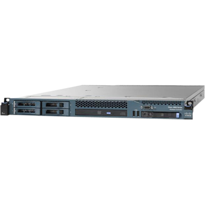 Cisco 8510 Wireless Lan Controller AIR-CT8510-6K-K9
