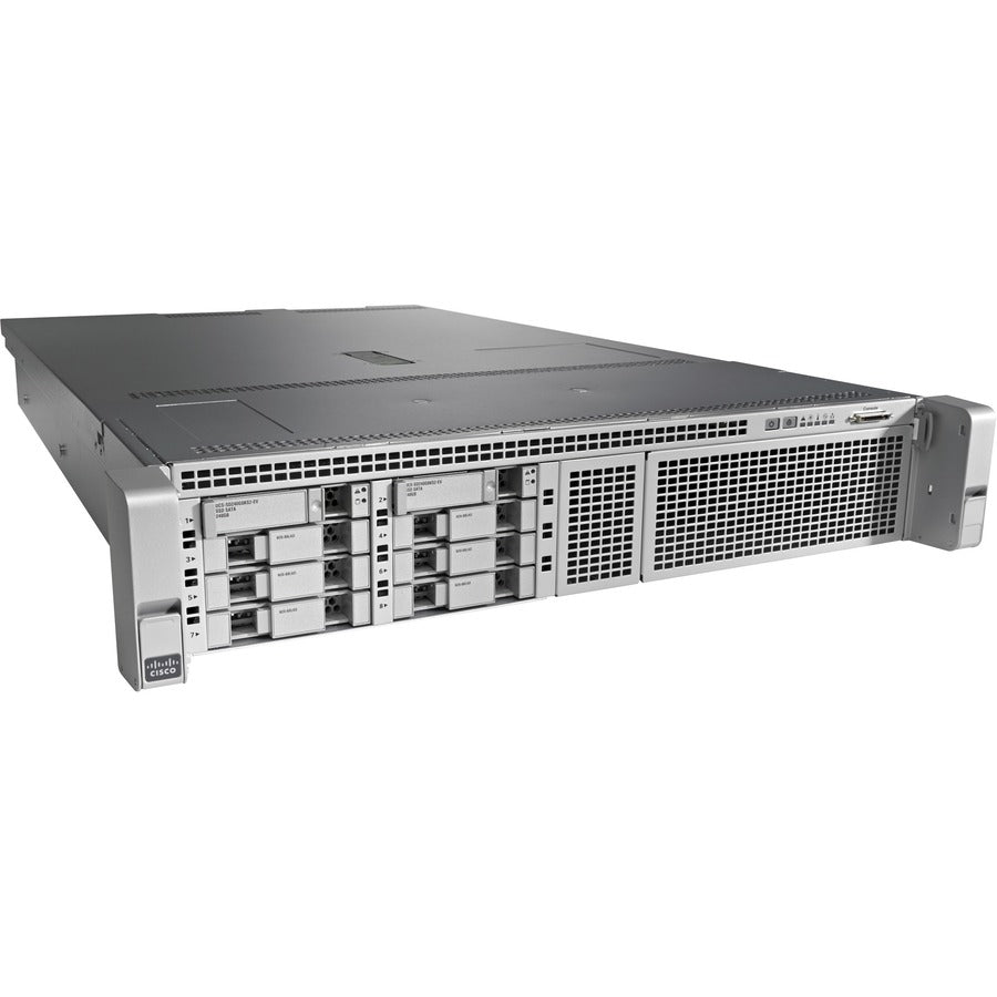 Cpu 8540 Cisco 8540 Ieee 802.11Ac Wireless Lan Controller AIR-CT8540-1K-K9