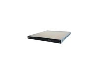 Cisco ASA 5512-X IPS Edition - Security appliance - 6 ports - GigE - 1U - rack-mountable