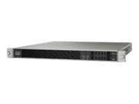 Cisco ASA 5545-X IPS Edition - Security appliance - 8 ports - GigE - 1U - rack-mountable