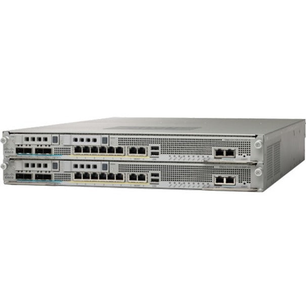 Cisco ASA 5555-X with FirePOWER Svcs