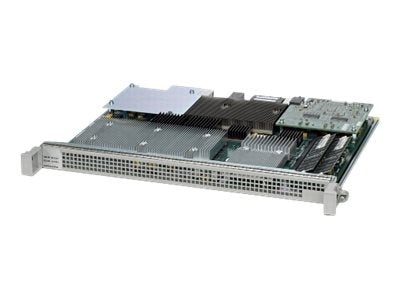 Cisco ASR 1000 Series Embedded Services Processor 10Gbps - Control processor - refurbished - plug-in module