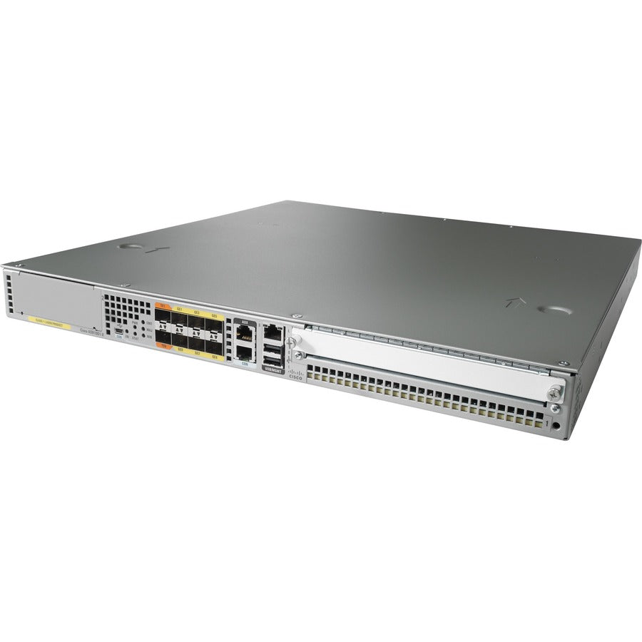 Cisco ASR 1001-X Router ASR1001-X-RF