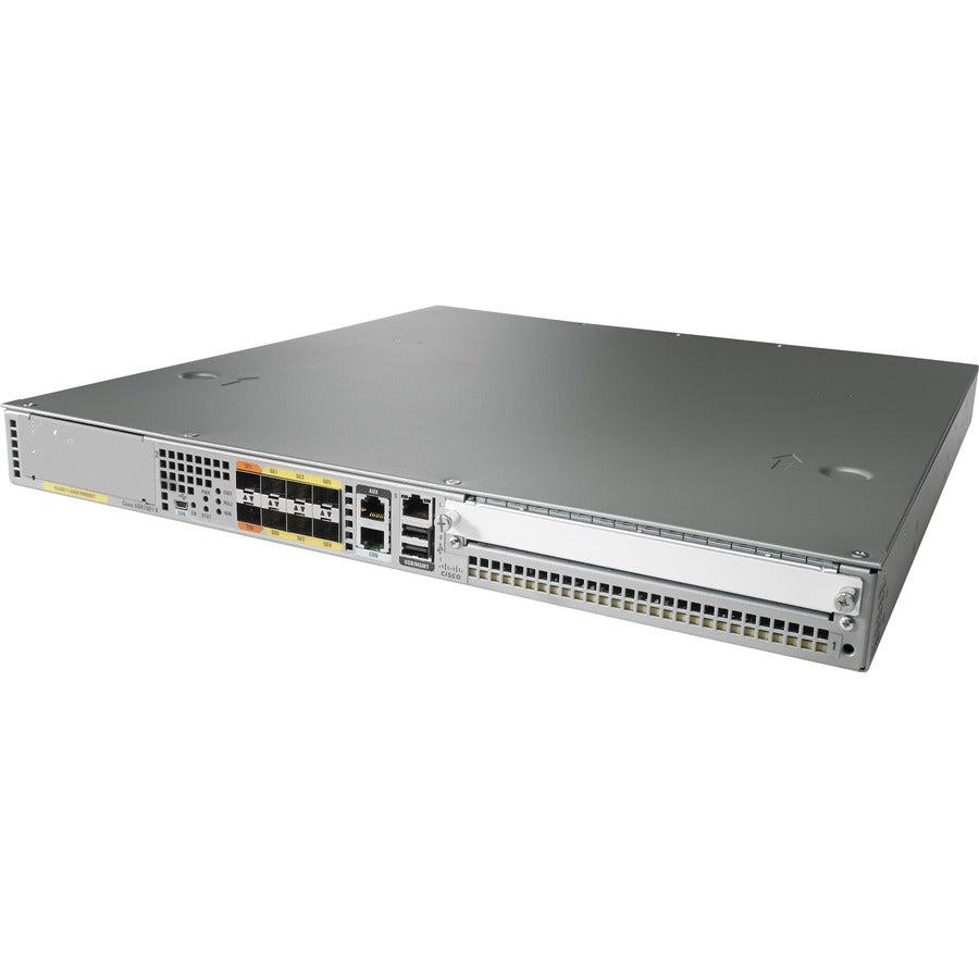 Cisco ASR 1001-X Router ASR1001X-10G-SEC