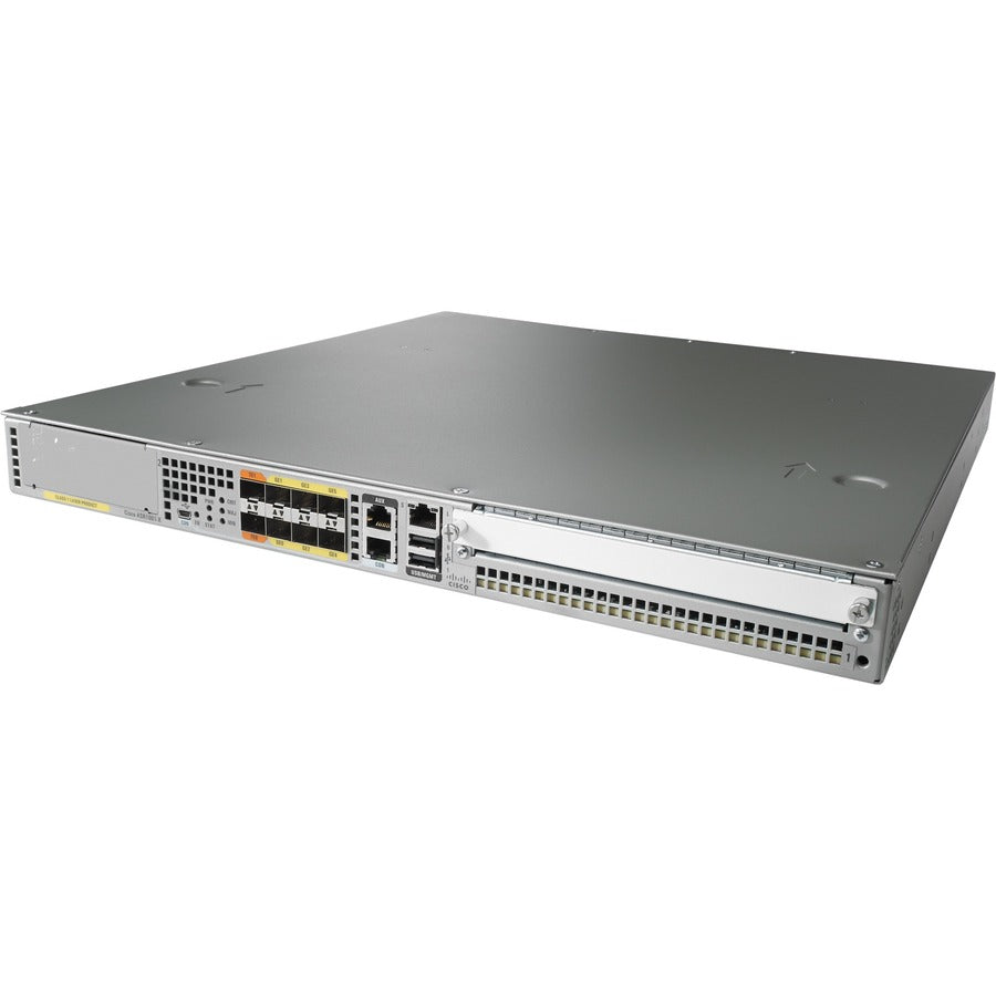 Cisco ASR 1001-X Router ASR1001X-20GVPN-RF