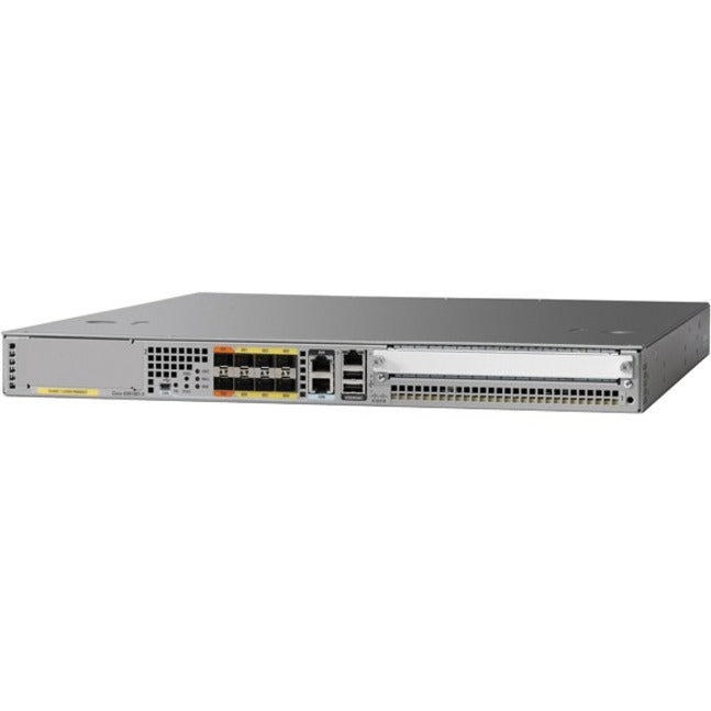Cisco ASR 1001-X Router ASR1001X-2.5G-VPN
