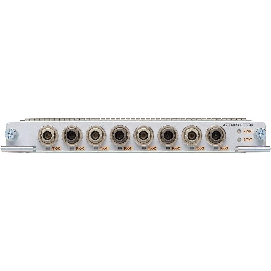 Cisco ASR 900 Interface Module A900-IMA4C3794