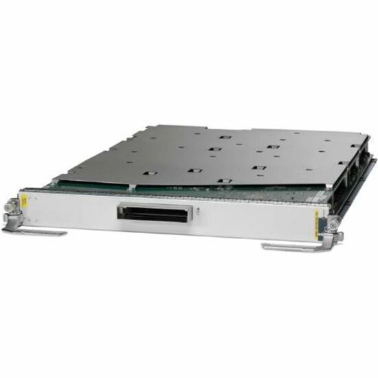 Cisco ASR 9000 1-Port 100GE Packet Transport Optimized Line Card