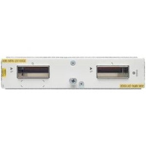 Cisco ASR 9000 2-port 100GE Modular Port Adapter A9K-MPA-2x100GE