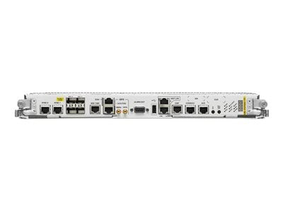 Cisco ASR 9000 Route Switch Processor 880 for Packet Transport - Control processor - plug-in module (pack of 2) - for