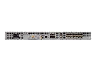 Cisco ASR 920 - - router - - 10GbE - front to back airflow - rack-mountable