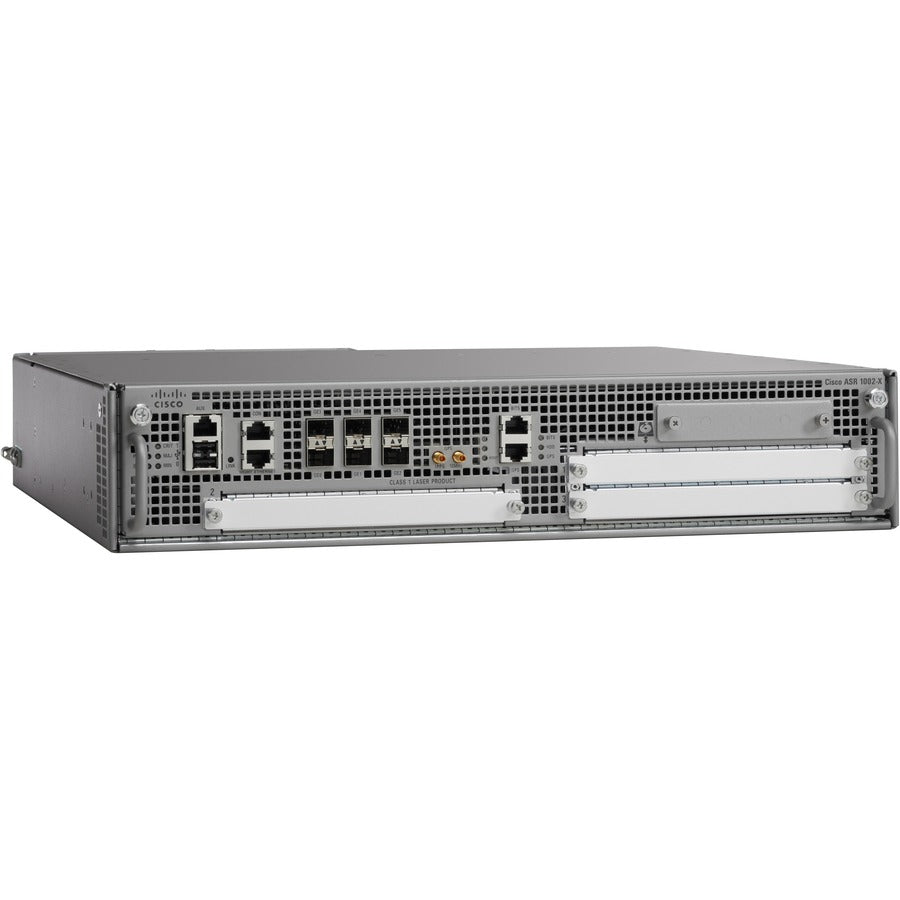 Cisco ASR1002-HX Router ASR1002-HX-RF