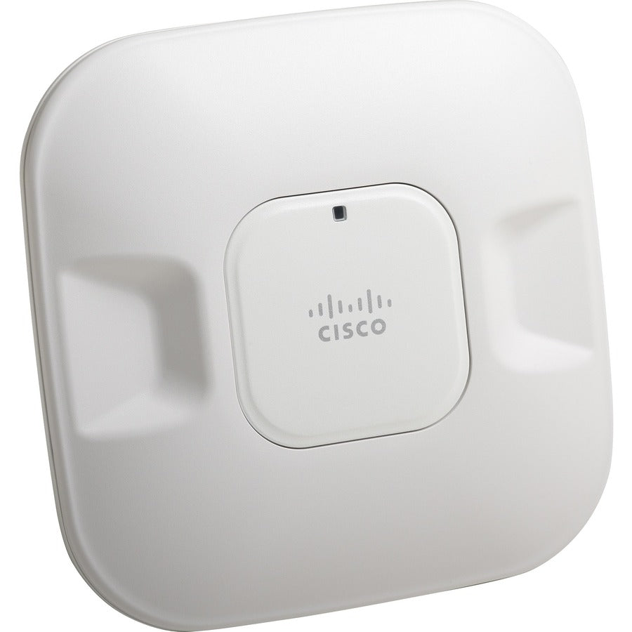 Cisco Aironet 1042N IEEE 802.11n 300 Mbit/s Wireless Access Point AIR-LAP1042NTK9-RF