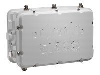 Cisco Aironet 1524SB Lightweight Access Point - Wireless access point - Wi-Fi - refurbished