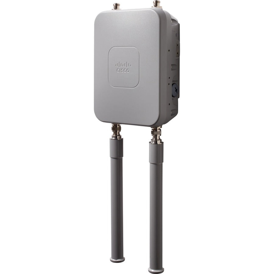 Cisco Aironet 1562E Dual Band IEEE 802.11ac 1.30 Gbit/s Wireless Access Point - Outdoor AIR-AP1562E-K-K9
