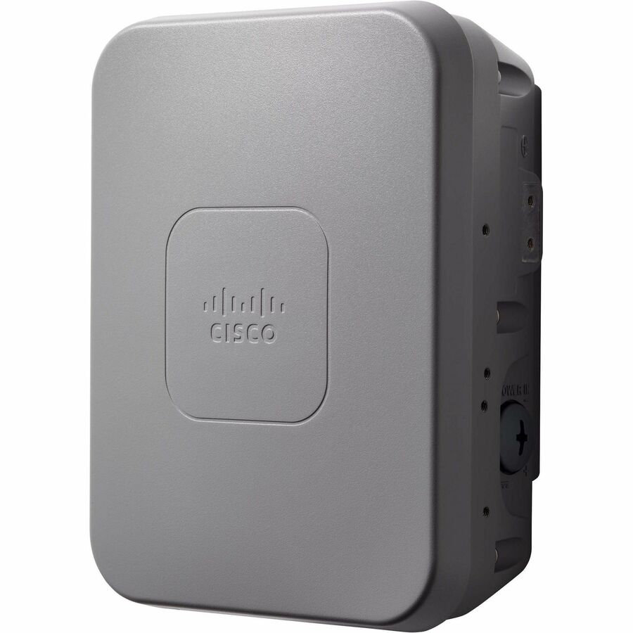 Cisco Aironet 1562I Dual Band IEEE 802.11a/b/g/n/ac/i 1.30 Gbit/s Wireless Access Point - AIR-AP1562I-M-K9