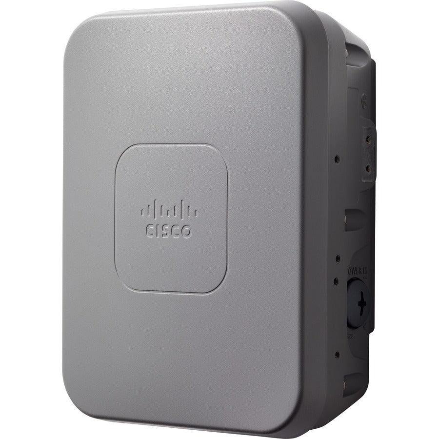 Cisco Aironet 1562I IEEE 802.11ac 1.30 Gbit/s Wireless Access Point AIR-AP1562I-D-K9