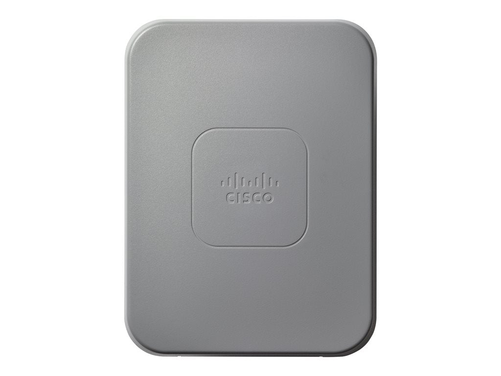 Cisco Aironet 1562I - Wireless access point - Wi-Fi 5 - 2.4 GHz, 5 GHz AIR-AP1562I-G-K9