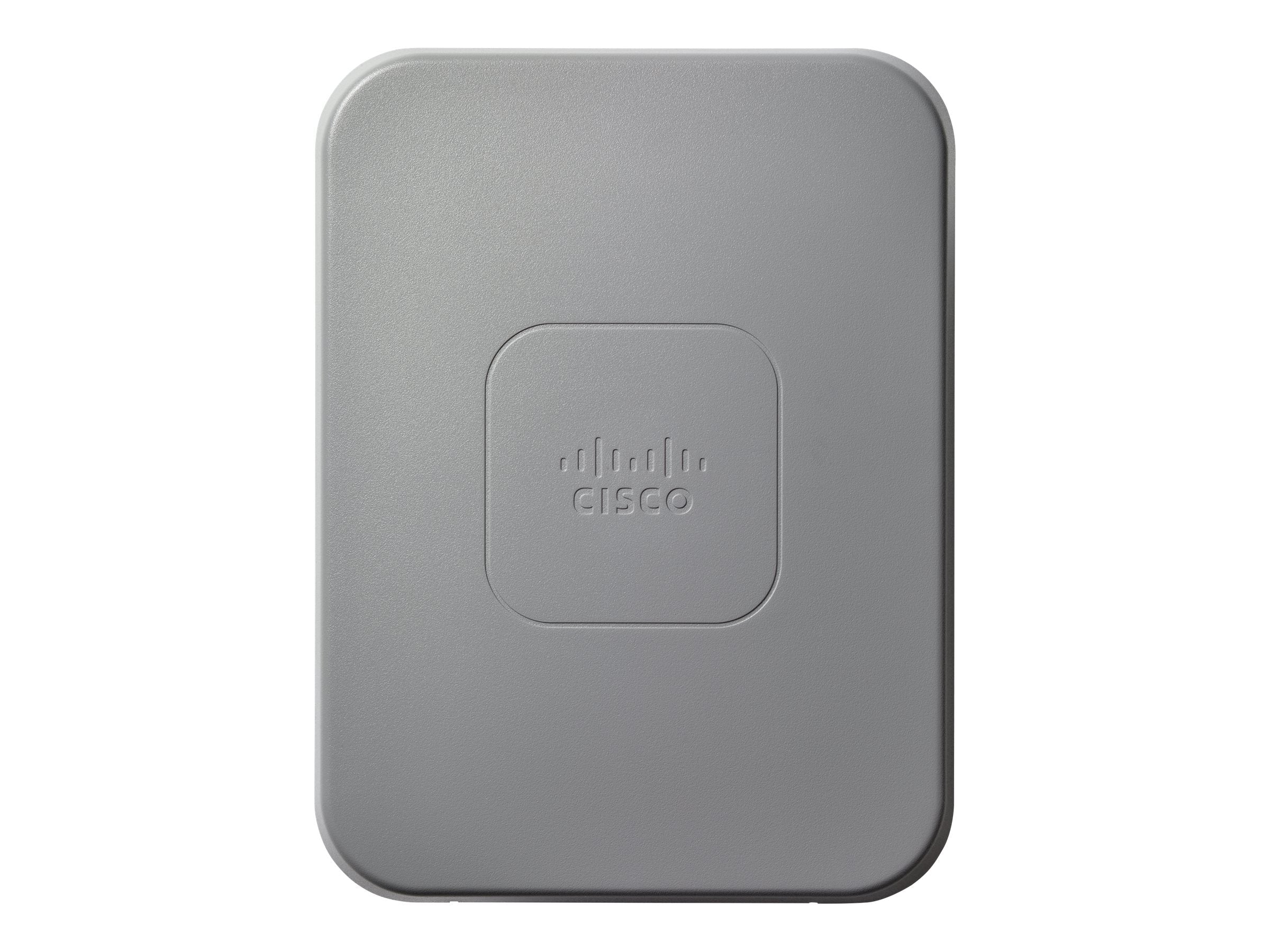 Cisco Aironet 1562I - Wireless access point - Wi-Fi 5 - 2.4 GHz, 5 GHz AIR-AP1562I-G-K9