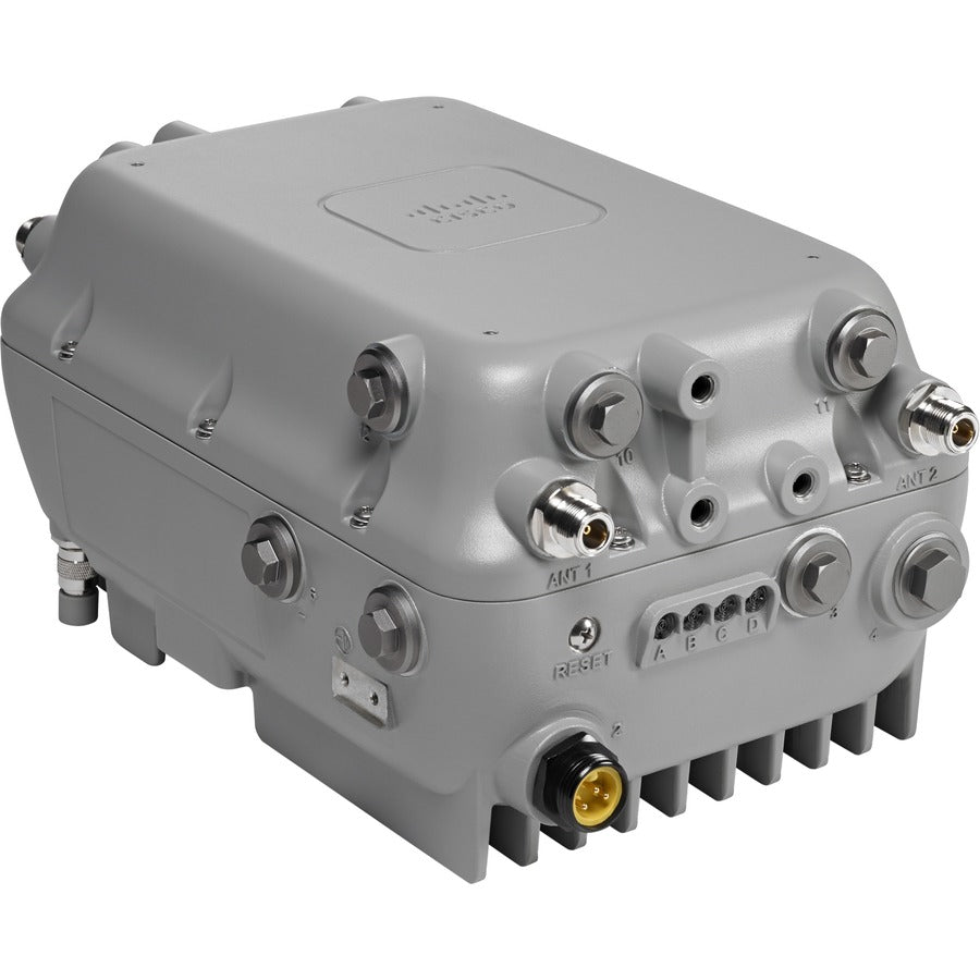 Cisco Aironet 1572EC1 IEEE 802.11ac 1.27 Gbit/s Wireless Access Point AIR-AP1572EC1-B-K9