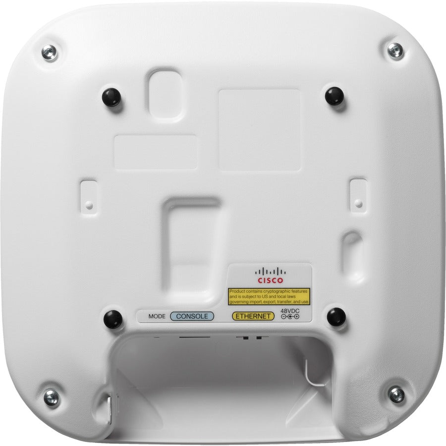 Cisco Aironet 1602E IEEE 802.11n 300 Mbit/s Wireless Access Point AIR-CAP1602EIK9-RF