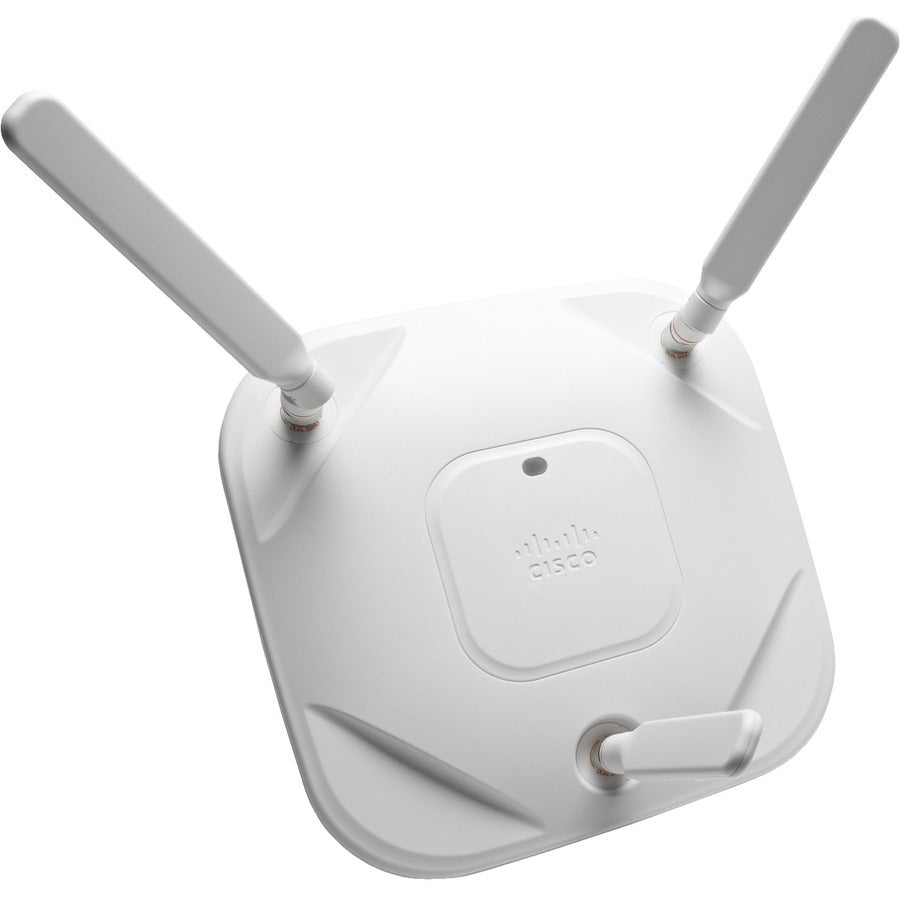 Cisco Aironet 1602E IEEE 802.11n 300 Mbit/s Wireless Access Point AIR-CAP1602EIK9-RF