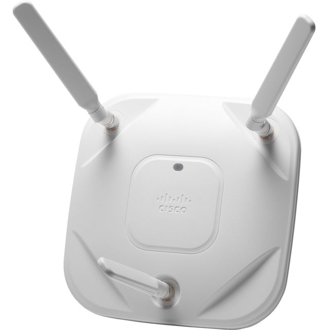Cisco Aironet 1602E IEEE 802.11n 300 Mbit/s Wireless Access Point AIR-CAP1602EIK9-RF