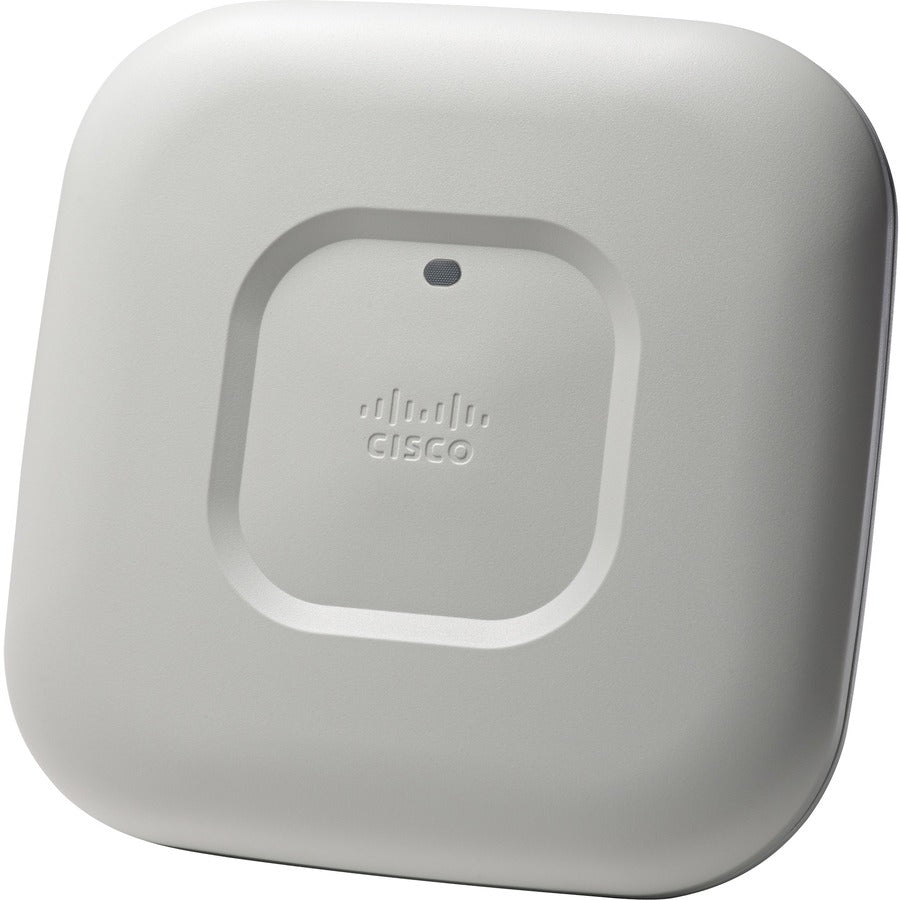 Cisco Aironet 1702I IEEE 802.11ac 867 Mbit/s Wireless Access Point AIR-CAP1702I-B-K9C