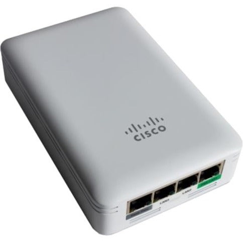 Cisco Aironet 1815w IEEE 802.11ac 867 Mbit/s Wireless Access Point AIR-AP1815W-B-K9