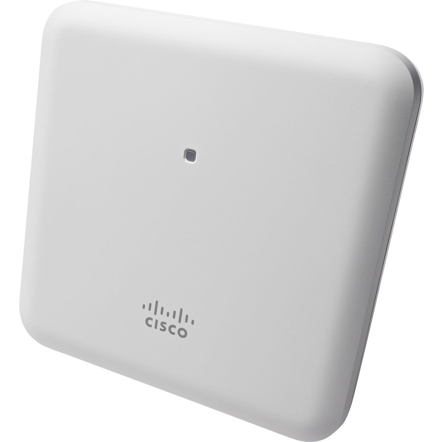 Cisco Aironet 1852I IEEE 802.11ac 1.69 Gbit/s Wireless Access Point AIRAP1852I-BK910C