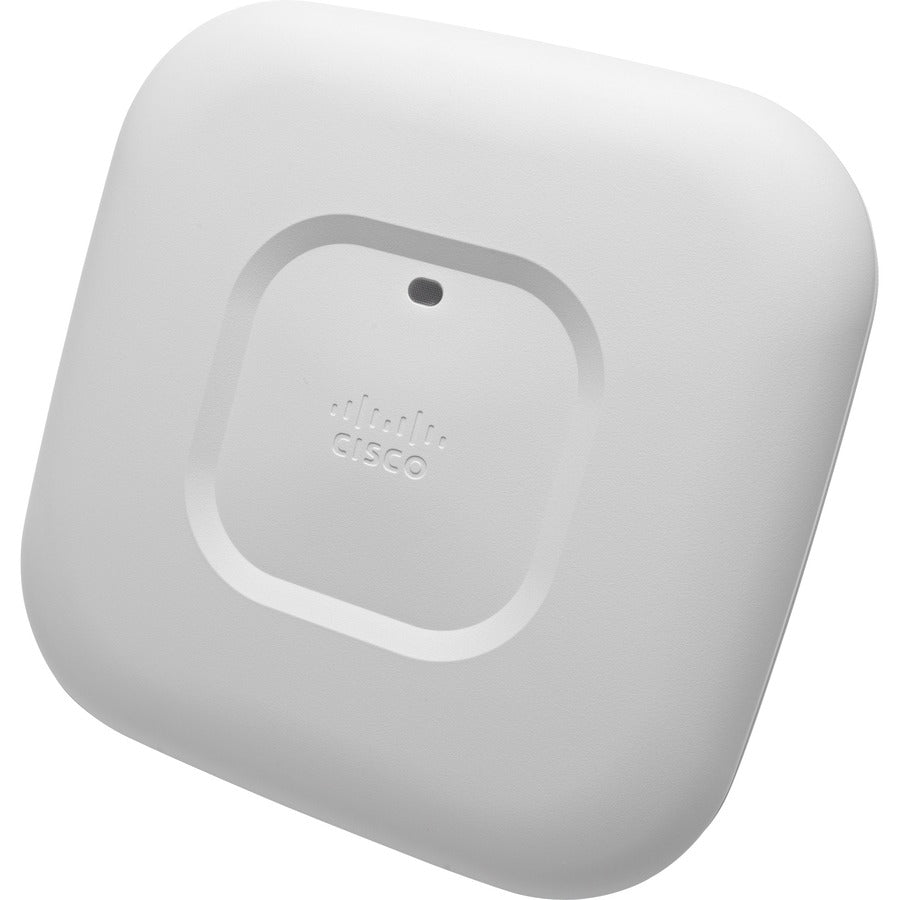 Cisco Aironet 2702E IEEE 802.11ac 1.27 Gbit/s Wireless Access Point AIR-CAP2702EBK9-RF