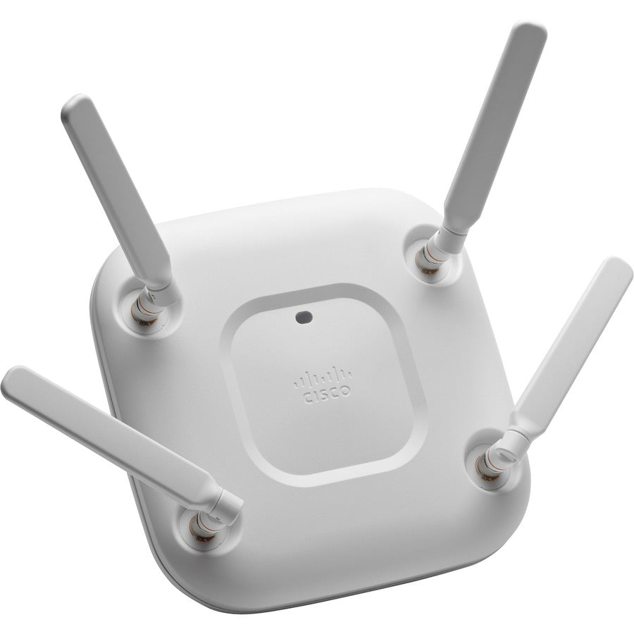 Cisco Aironet 2702E IEEE 802.11ac 1.27 Gbit/s Wireless Access Point AIR-CAP2702ECK9-RF