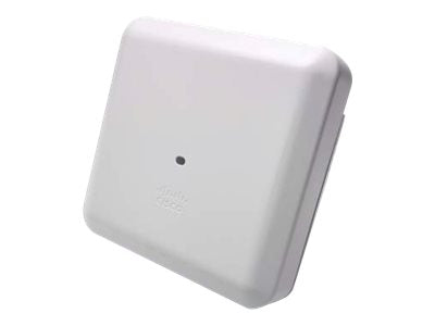 Cisco Aironet 2800 - Wireless access point - Wi-Fi 5 - 2.4 GHz, 5 GHz - promo