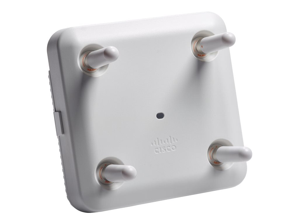Cisco Aironet 2802E - Wireless access point - Wi-Fi 5 - 2.4 GHz, 5 GHz
