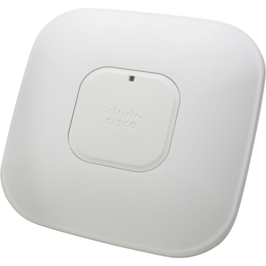 Cisco Aironet 3502I Ieee 802.11N 300 Mbit/S Wireless Access Point Air-Cap3502I-A-K9