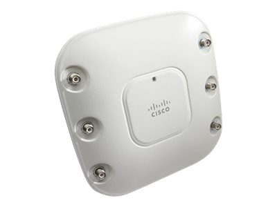 Cisco Aironet 3502e - Wireless access point - Wi-Fi - 2.4 GHz, 5 GHz - refurbished
