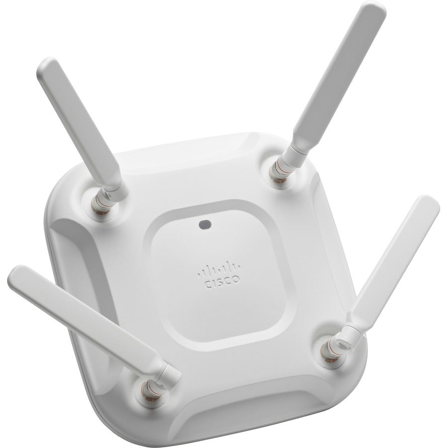 Cisco Aironet 3702E IEEE 802.11ac 1.27 Gbit/s Wireless Access Point AIRAP3702E-UXK910C