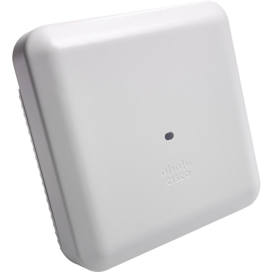 Cisco Aironet 3802I Dual Band IEEE 802.11ac 5.20 Gbit/s Wireless Access Point - Indoor AIR-AP3802I-A-K9C
