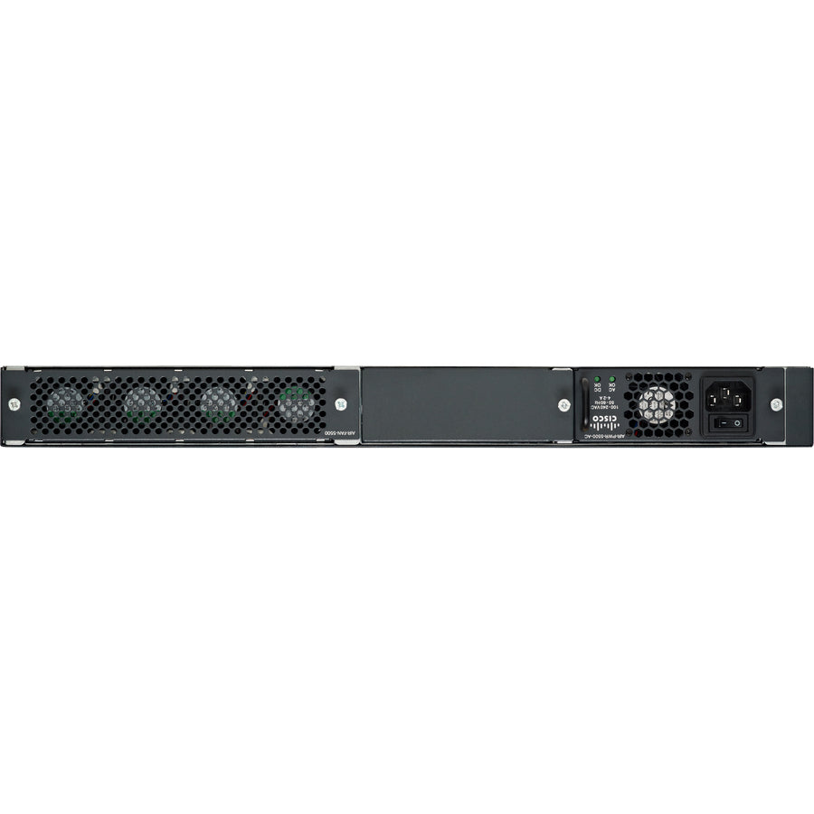 Cisco Aironet 5508 Wireless Controller AIR-CT5508-100-K9