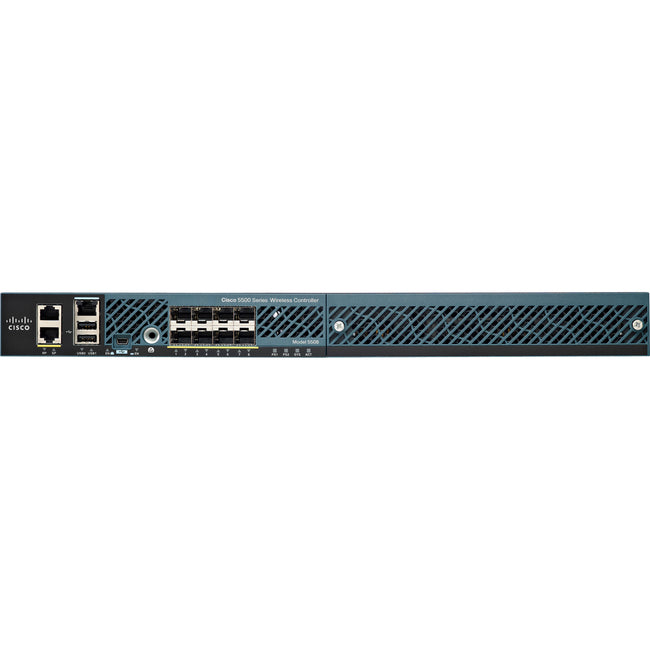 Cisco Aironet 5508 Wireless LAN Controller AIR-CT5508-250-K9