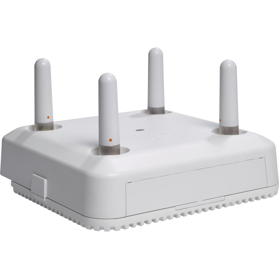Cisco Aironet AP2802E IEEE 802.11ac 1.30 Gbit/s Wireless Access Point AIR-AP2802E-BK910C