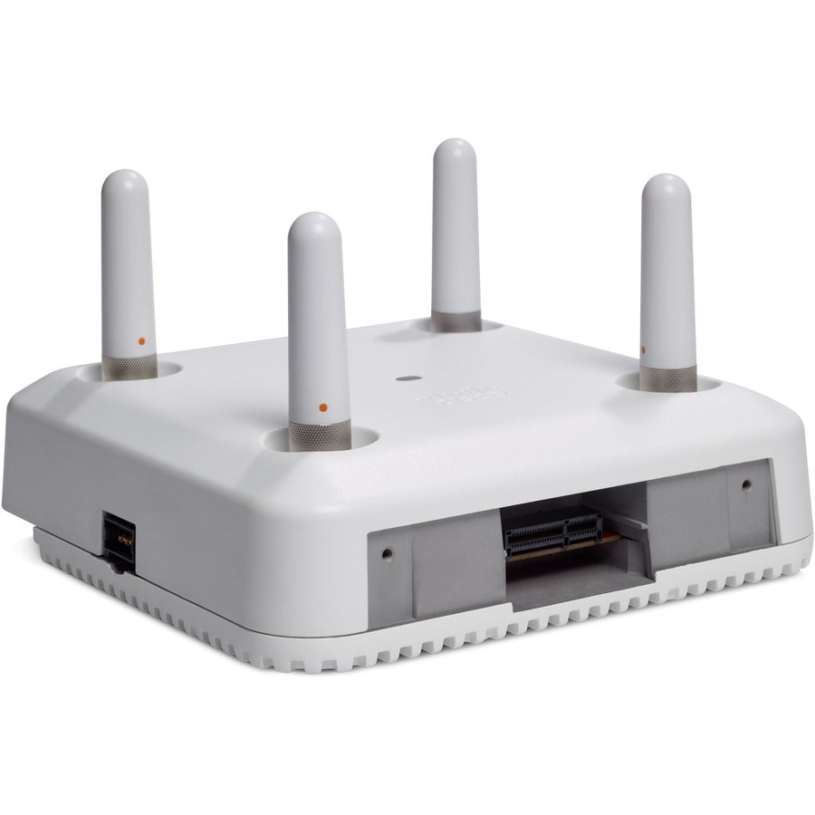 Cisco Aironet AP3802E IEEE 802.11ac 5.20 Gbit/s Wireless Access Point AIR-AP3802E-D-K9