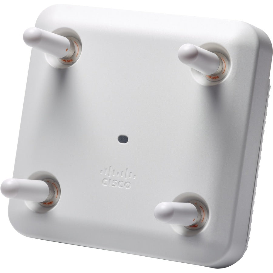 Cisco Aironet AP3802E IEEE 802.11ac 5.20 Gbit/s Wireless Access Point AIR-AP3802E-S-K9