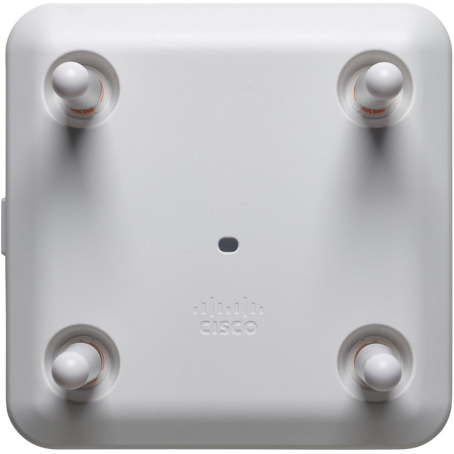 Cisco Aironet AP3802E IEEE 802.11ac 5.20 Gbit/s Wireless Access Point AIR-AP3802E-S-K9