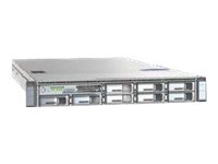 Cisco AnyRes Live 9300 Multi-SD/HD SDI Input Encoder - Video/audio enc