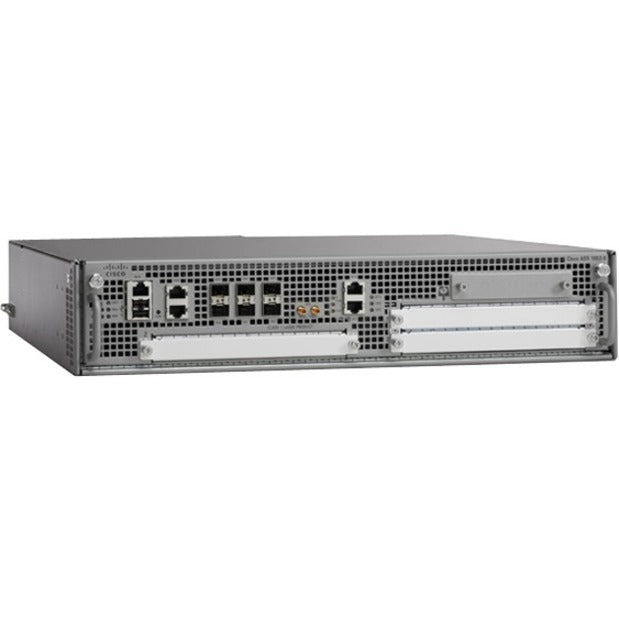 Cisco Asr 1002-X Router ASR1002X-10G-K9