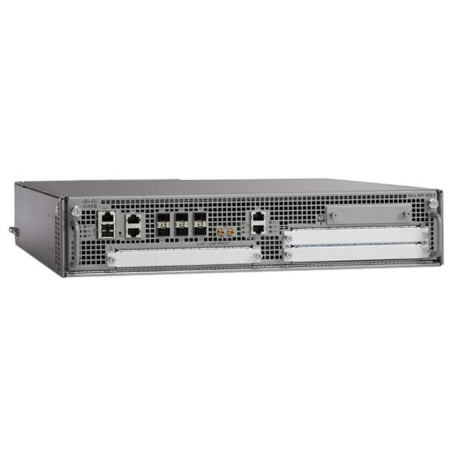 Cisco Asr 1002-X Router ASR1002X-5G-SECK9