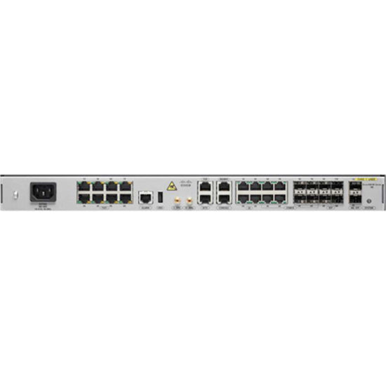 Cisco Asr 901 10G Router