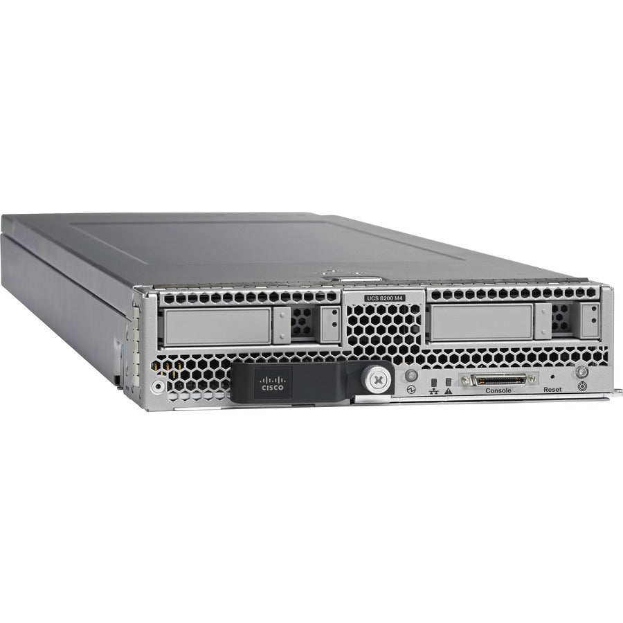 Cisco B200 M4 Blade Server - 2 x Intel Xeon E5-2698 v3 2.30 UCS-EZ8 ...