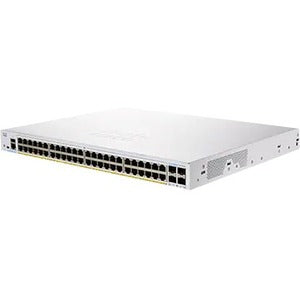 Cisco Business 350 CBS350-48P-4G Ethernet Switch CBS350-48P-4G-BR